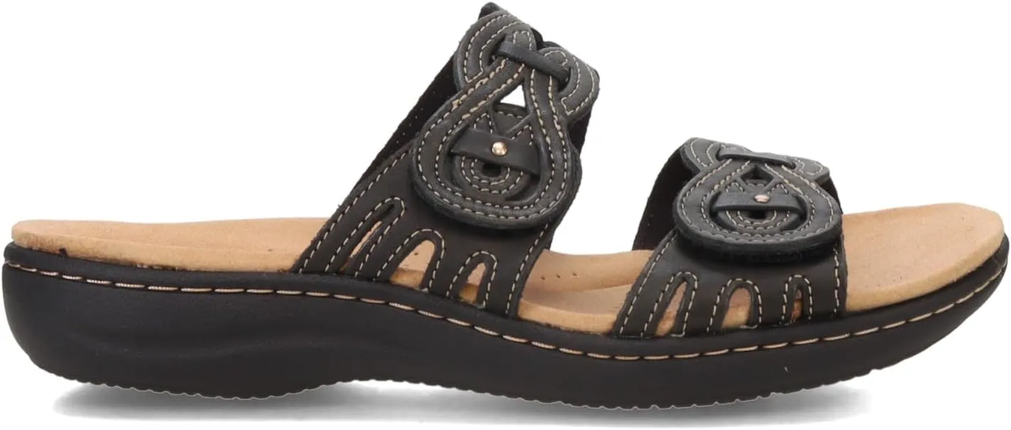 Clarks Women's, Laurieann Dusk Sandal
