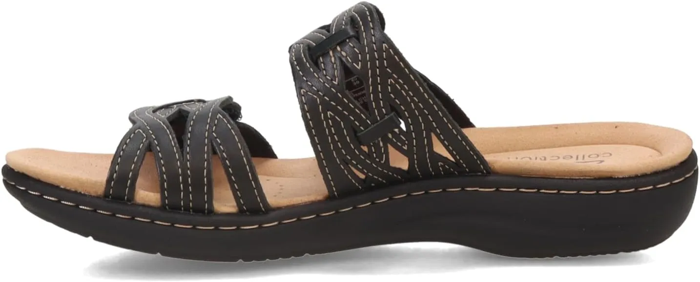 Clarks Women's, Laurieann Dusk Sandal