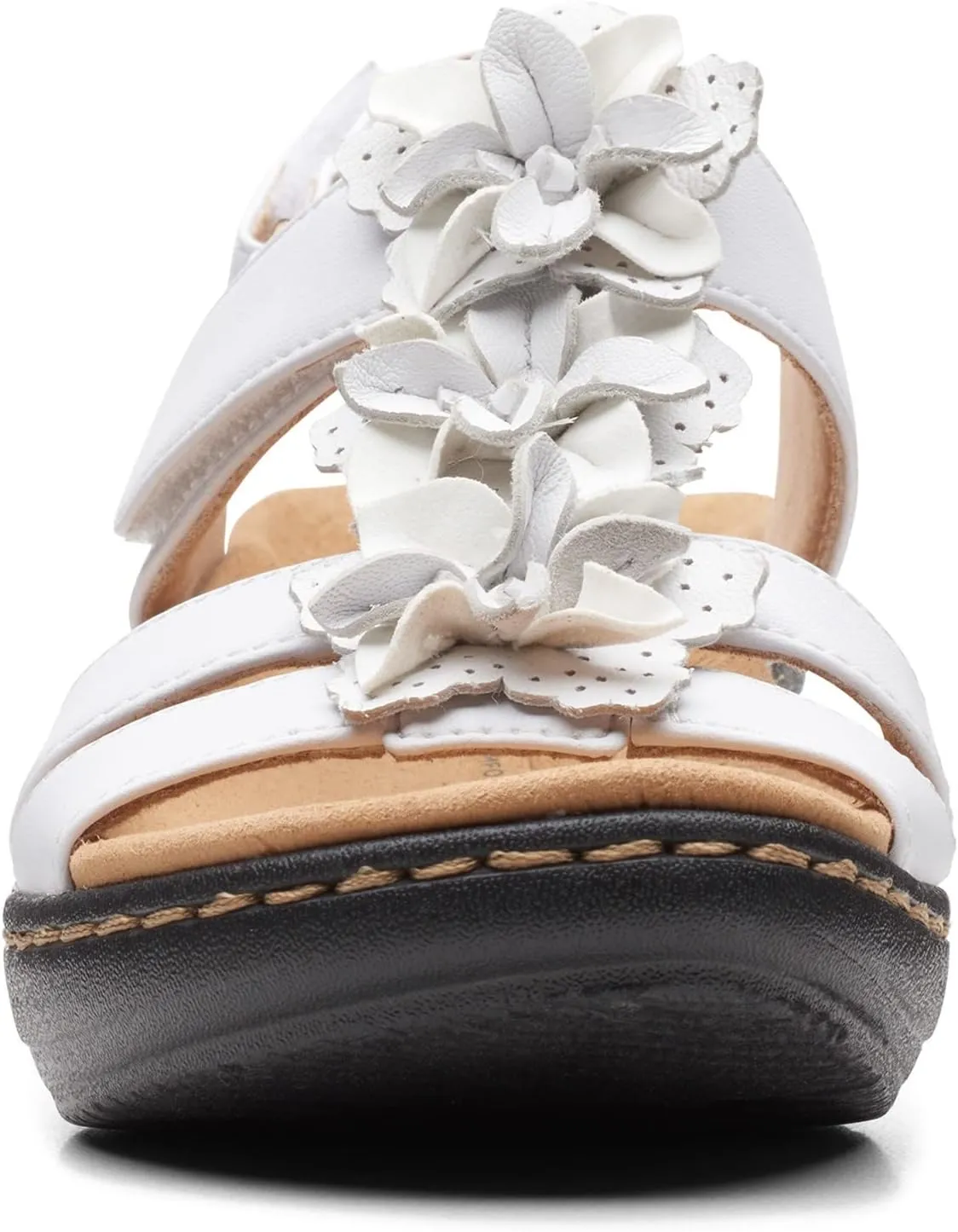 Clarks Women's Merliah Sheryl Sandal