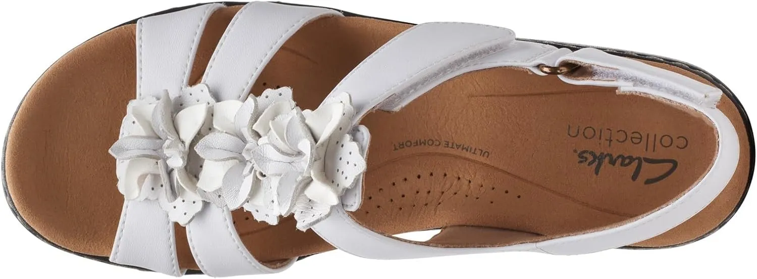 Clarks Women's Merliah Sheryl Sandal