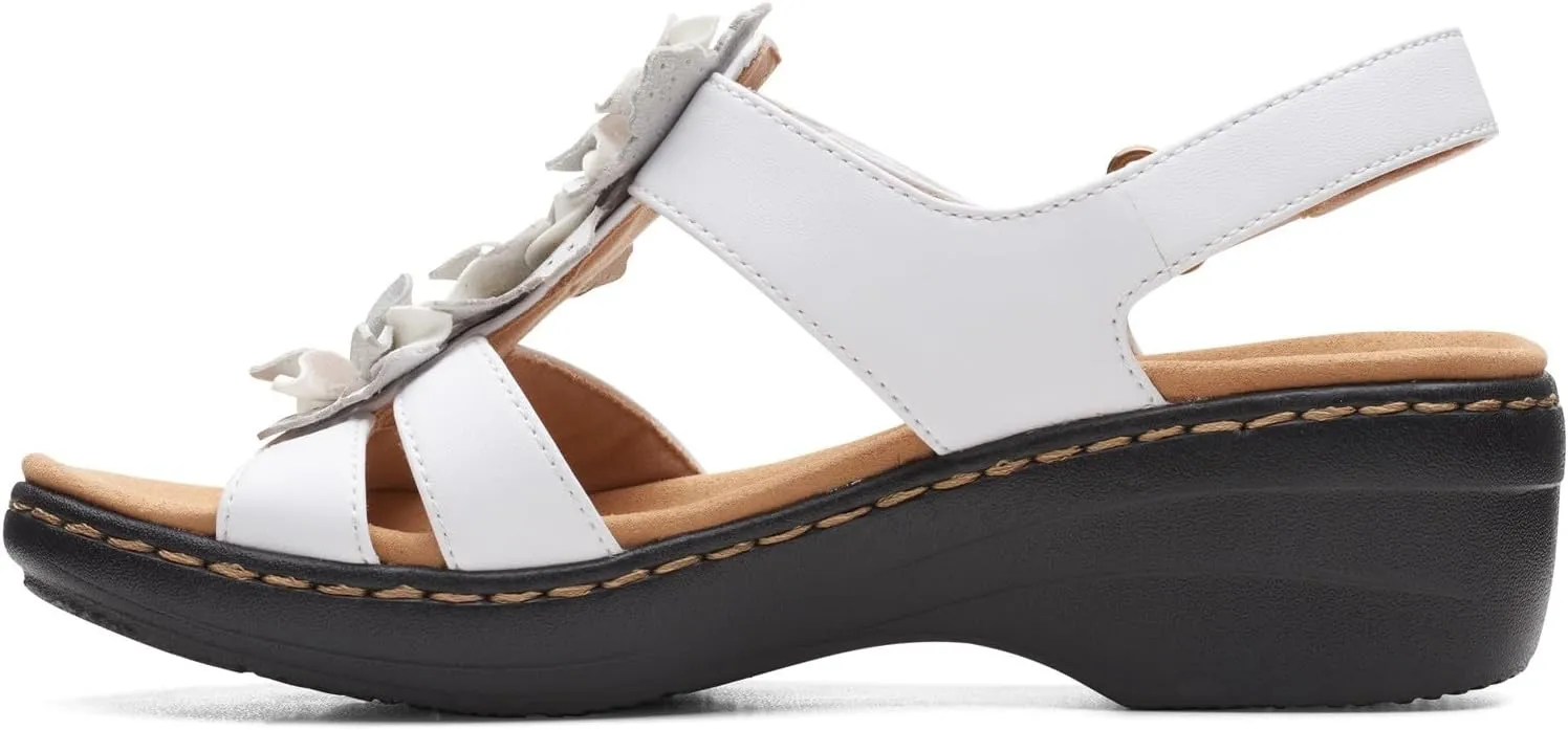 Clarks Women's Merliah Sheryl Sandal