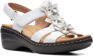 Clarks Women's Merliah Sheryl Sandal