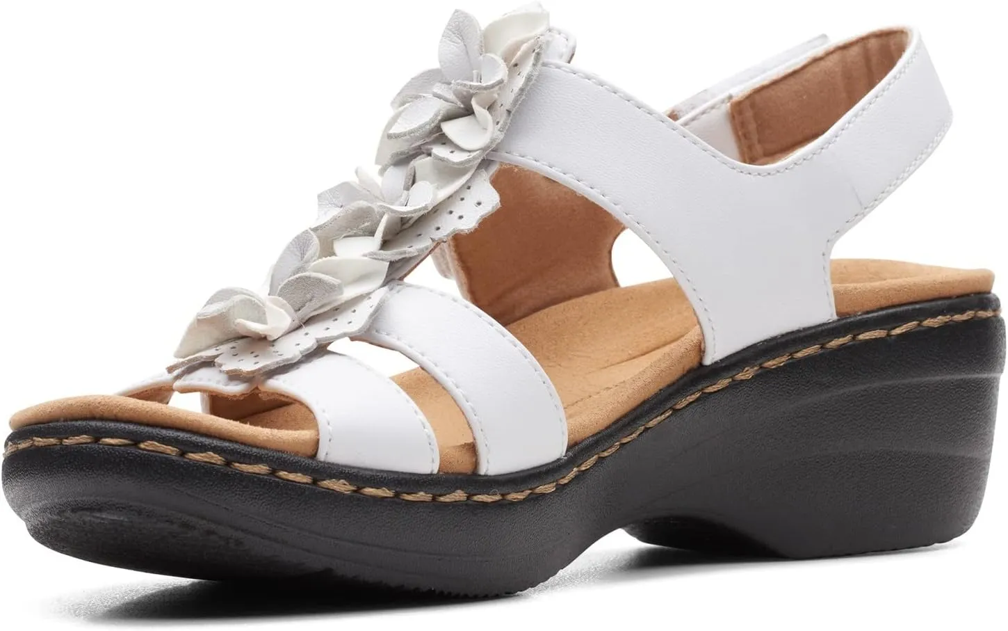 Clarks Women's Merliah Sheryl Sandal
