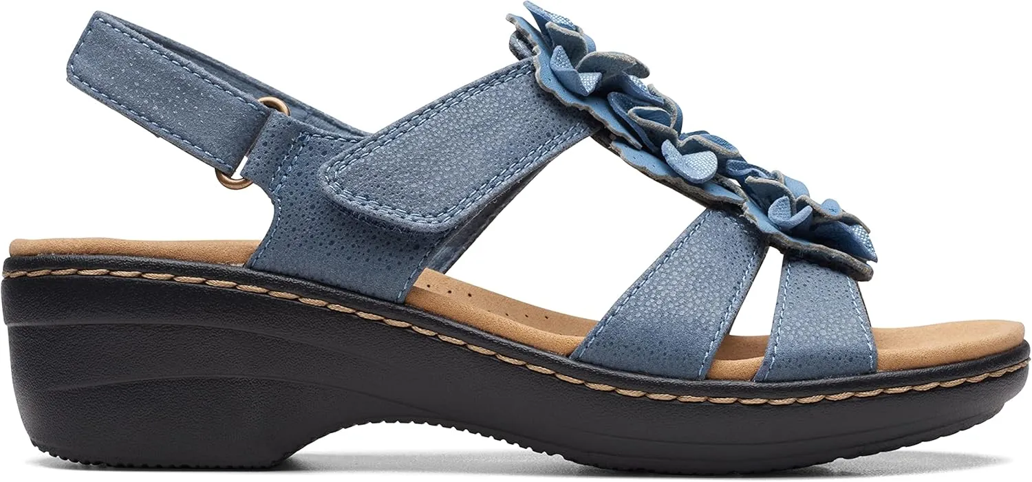 Clarks Women's Merliah Sheryl Sandal