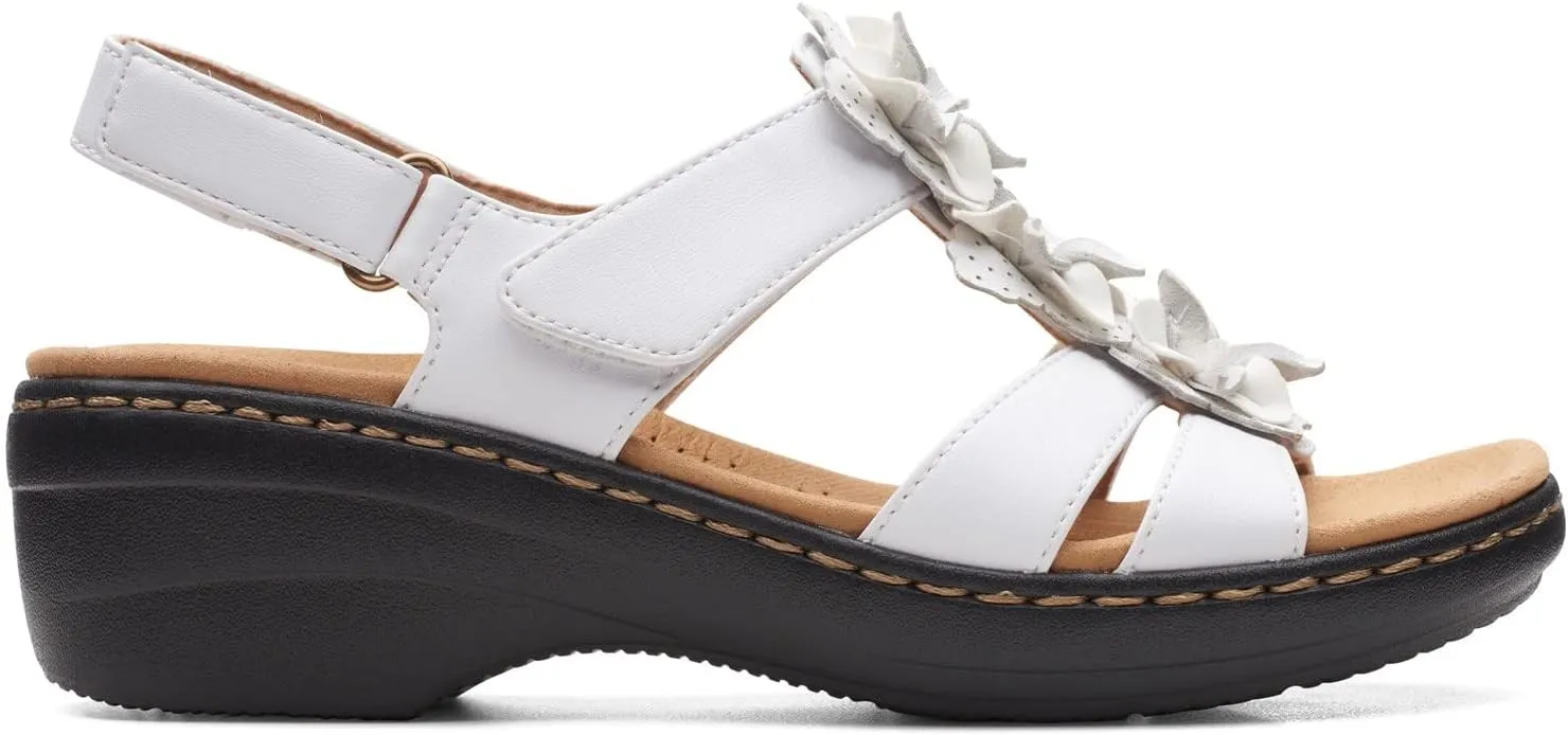 Clarks Women's Merliah Sheryl Sandal