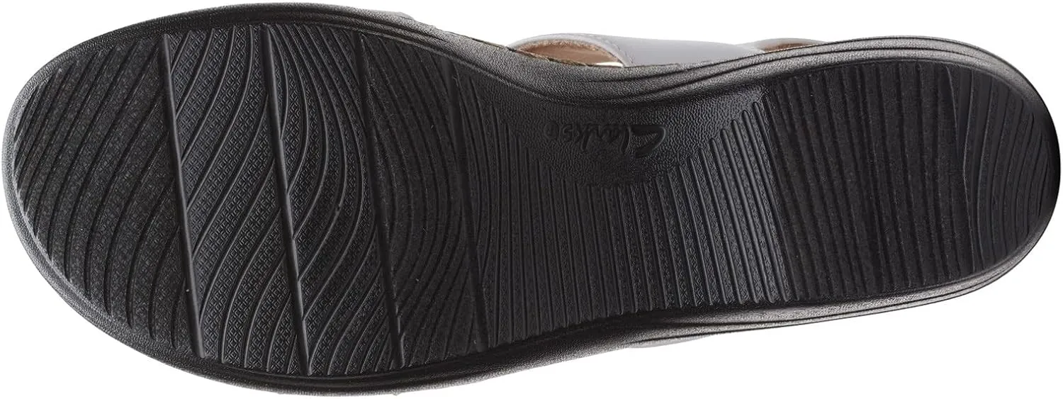 Clarks Women's Merliah Sheryl Sandal
