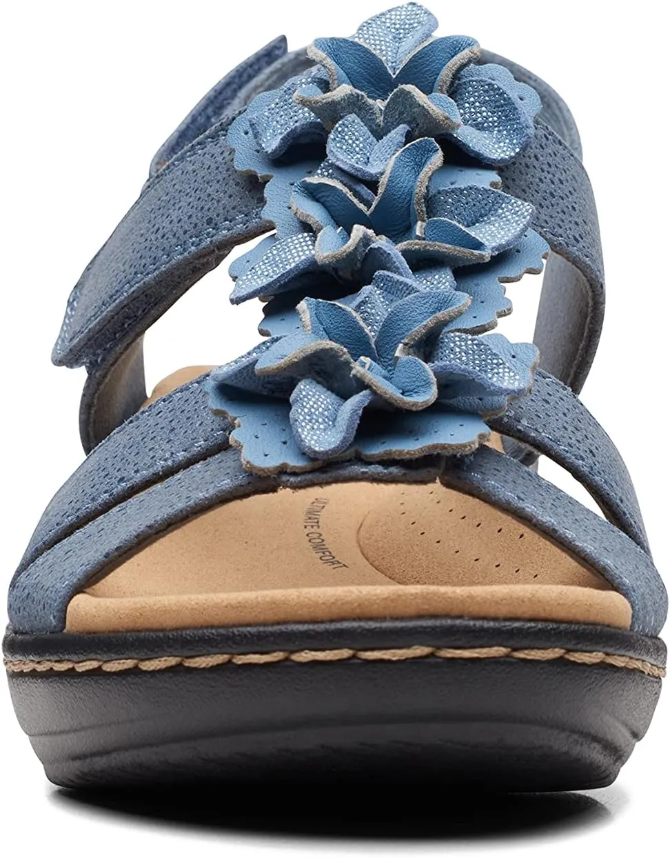 Clarks Women's Merliah Sheryl Sandal