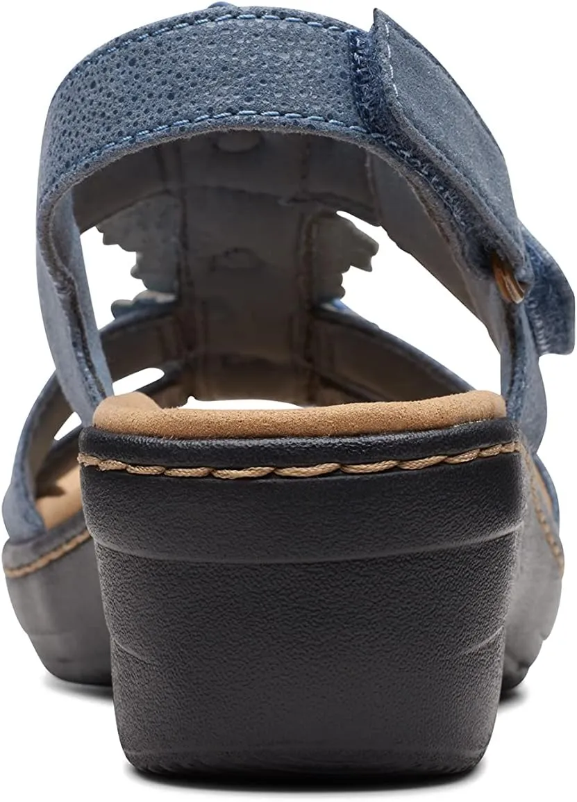 Clarks Women's Merliah Sheryl Sandal