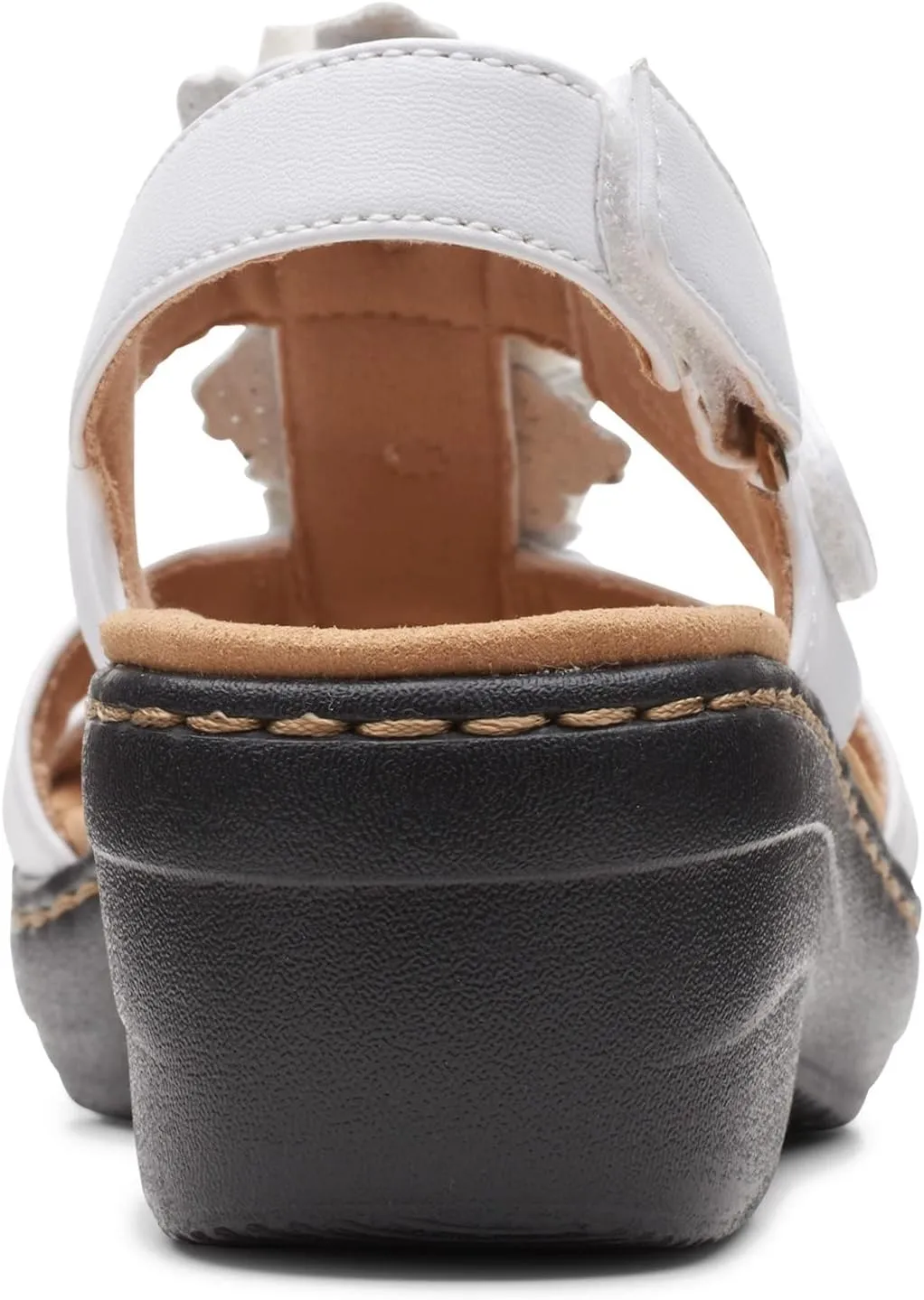 Clarks Women's Merliah Sheryl Sandal