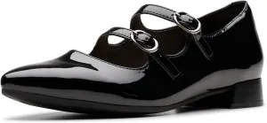 Clarks Women's Natalyn Lane Mary Jane Flat