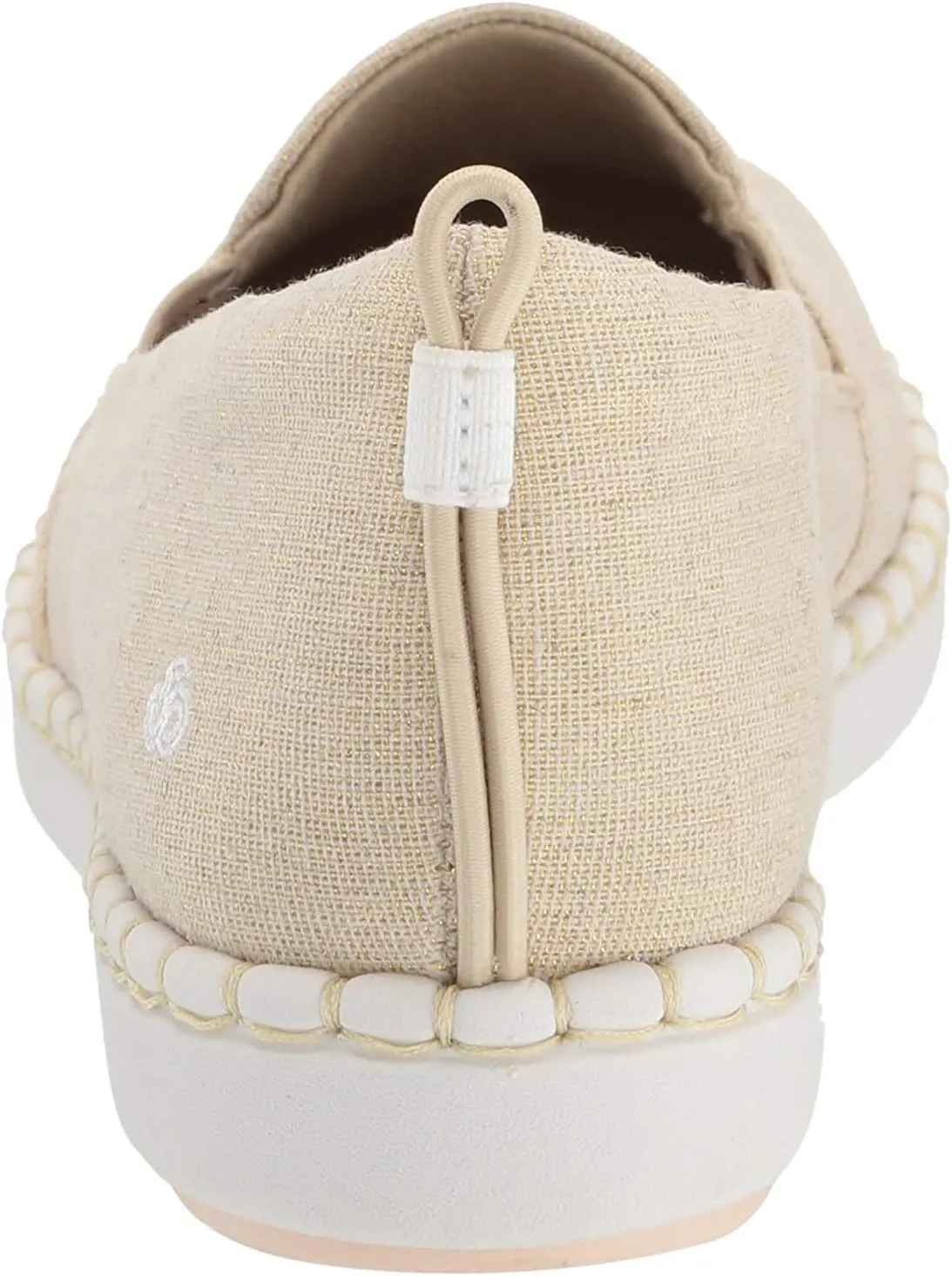 Clarks Women's Step Glow Slip-On Loafer