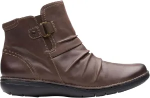 Clarks Women's Un Loop Top Ankle Boot