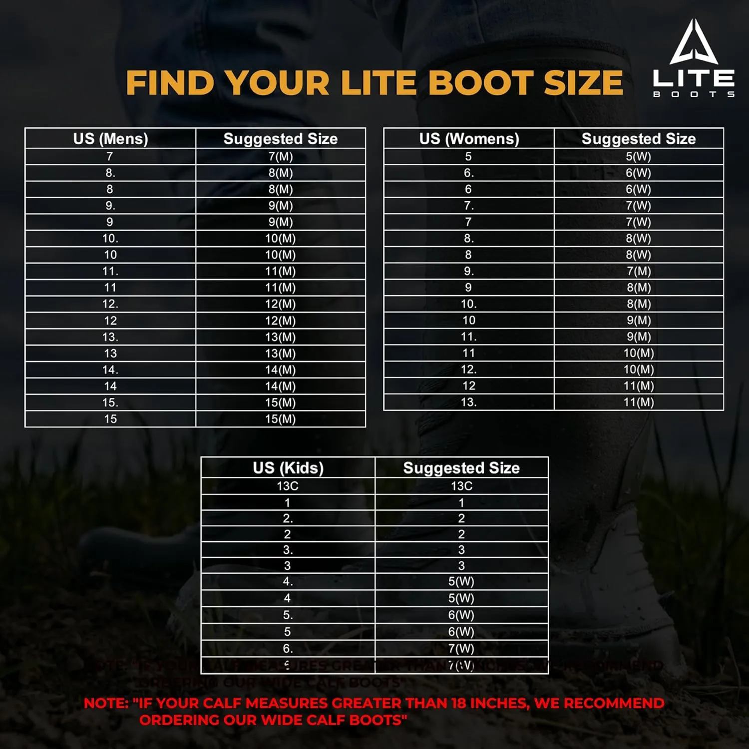 Classic Womens, Waterproof Boots for Women, Insulated, Lightweight, Hunting, Fishing, Wading, Mud, Garden, Chore Boot, Introducing The Lightest Knee High Waterproof Rain Boot Ever Made!