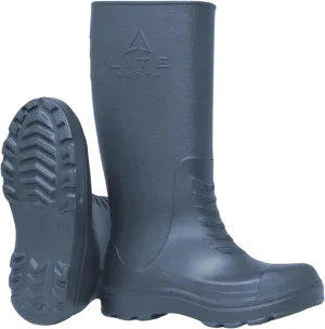 Classic Womens, Waterproof Boots for Women, Insulated, Lightweight, Hunting, Fishing, Wading, Mud, Garden, Chore Boot, Introducing The Lightest Knee High Waterproof Rain Boot Ever Made!