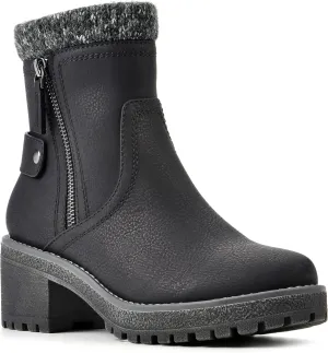 CLIFFS BY WHITE MOUNTAIN Women's Blasting Boot