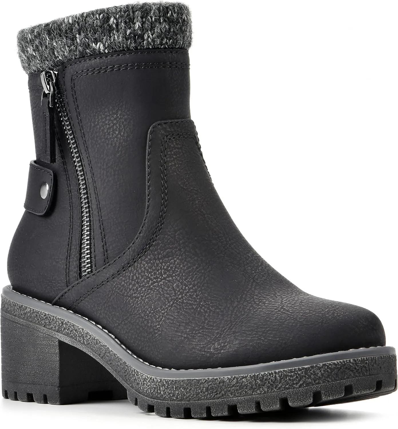 CLIFFS BY WHITE MOUNTAIN Women's Blasting Boot