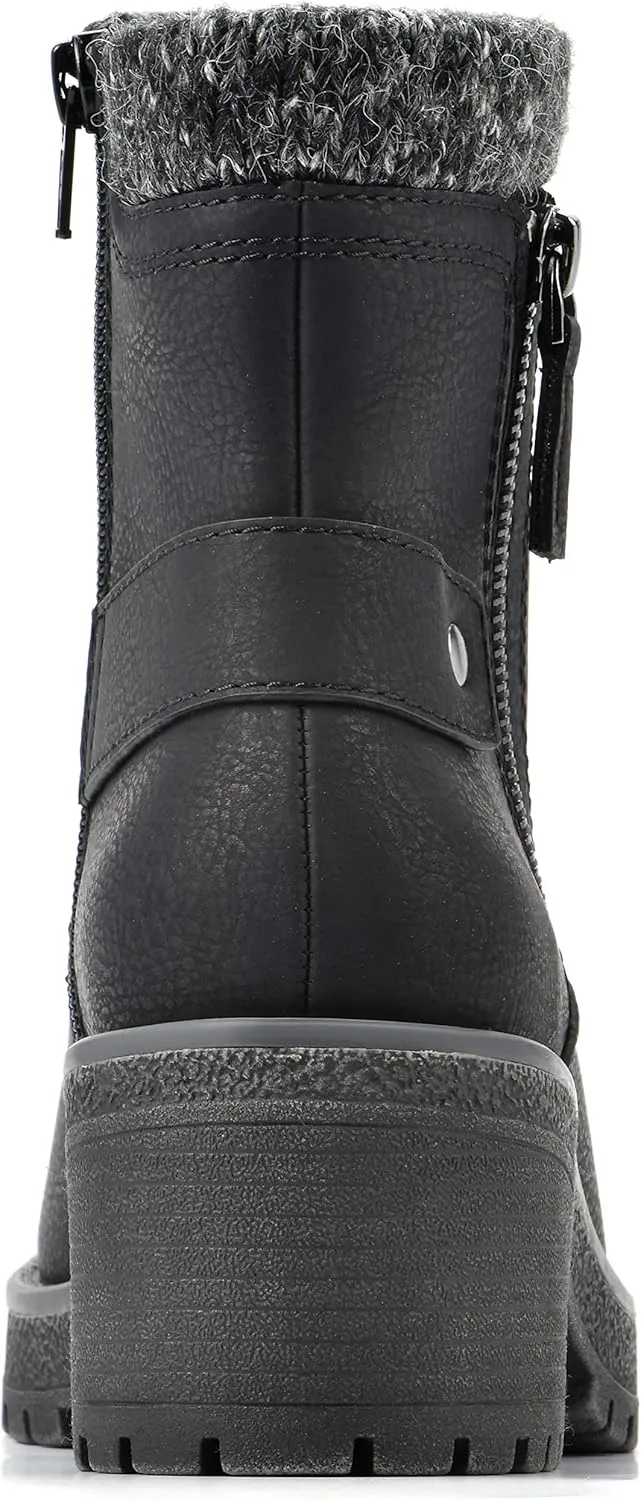 CLIFFS BY WHITE MOUNTAIN Women's Blasting Boot