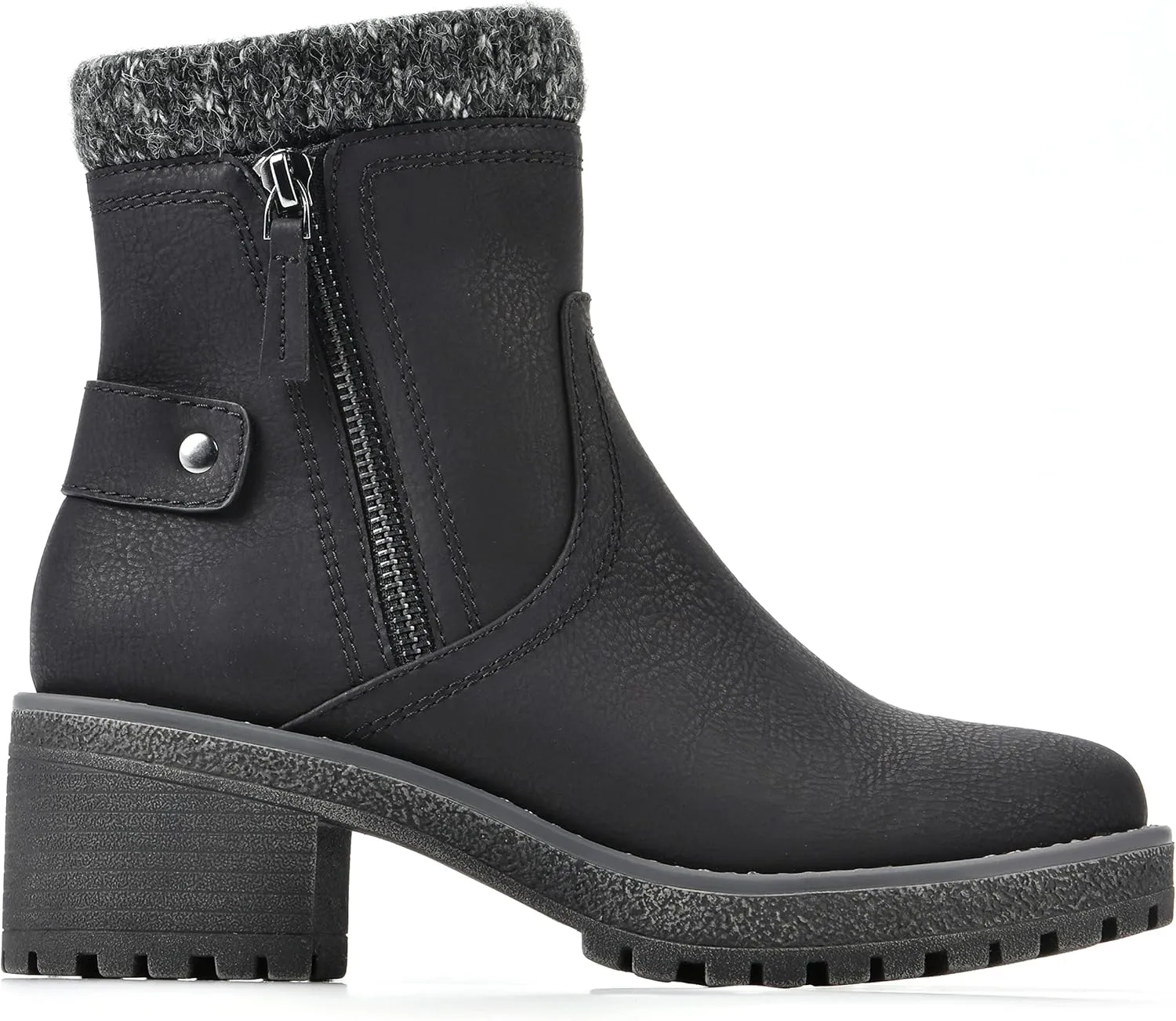 CLIFFS BY WHITE MOUNTAIN Women's Blasting Boot