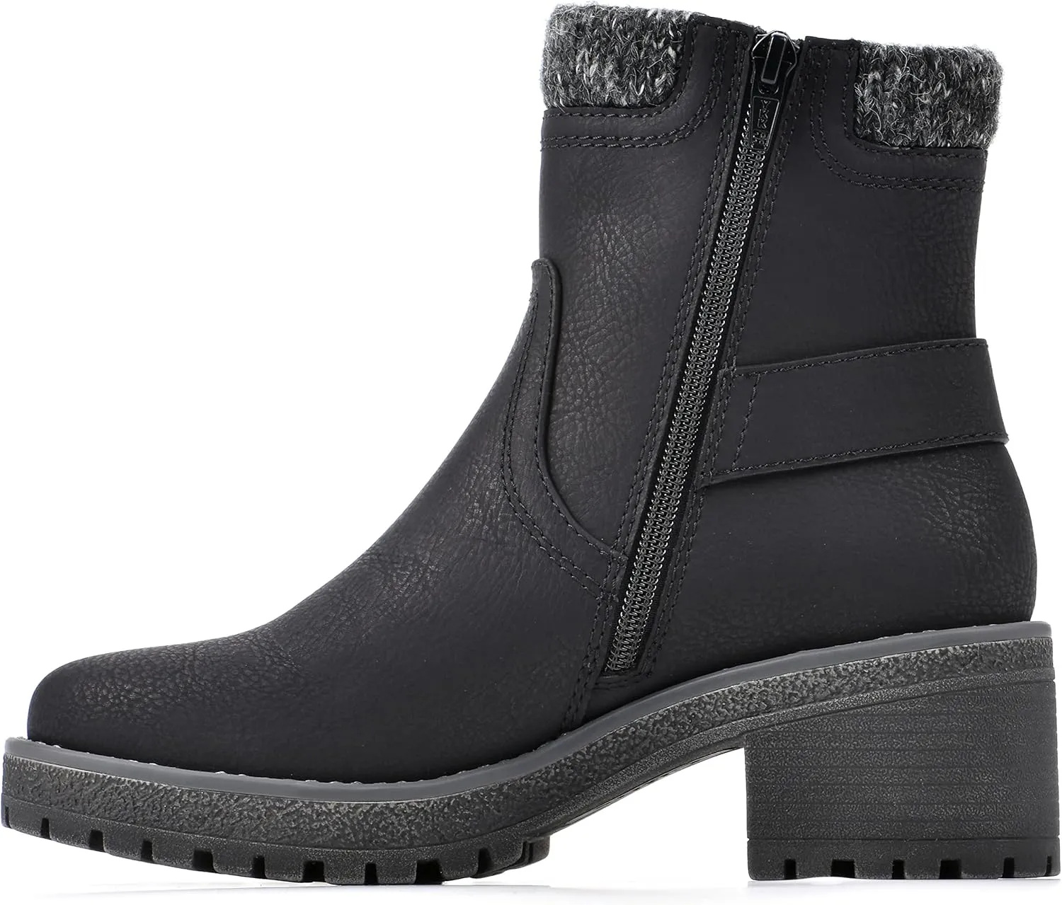 CLIFFS BY WHITE MOUNTAIN Women's Blasting Boot
