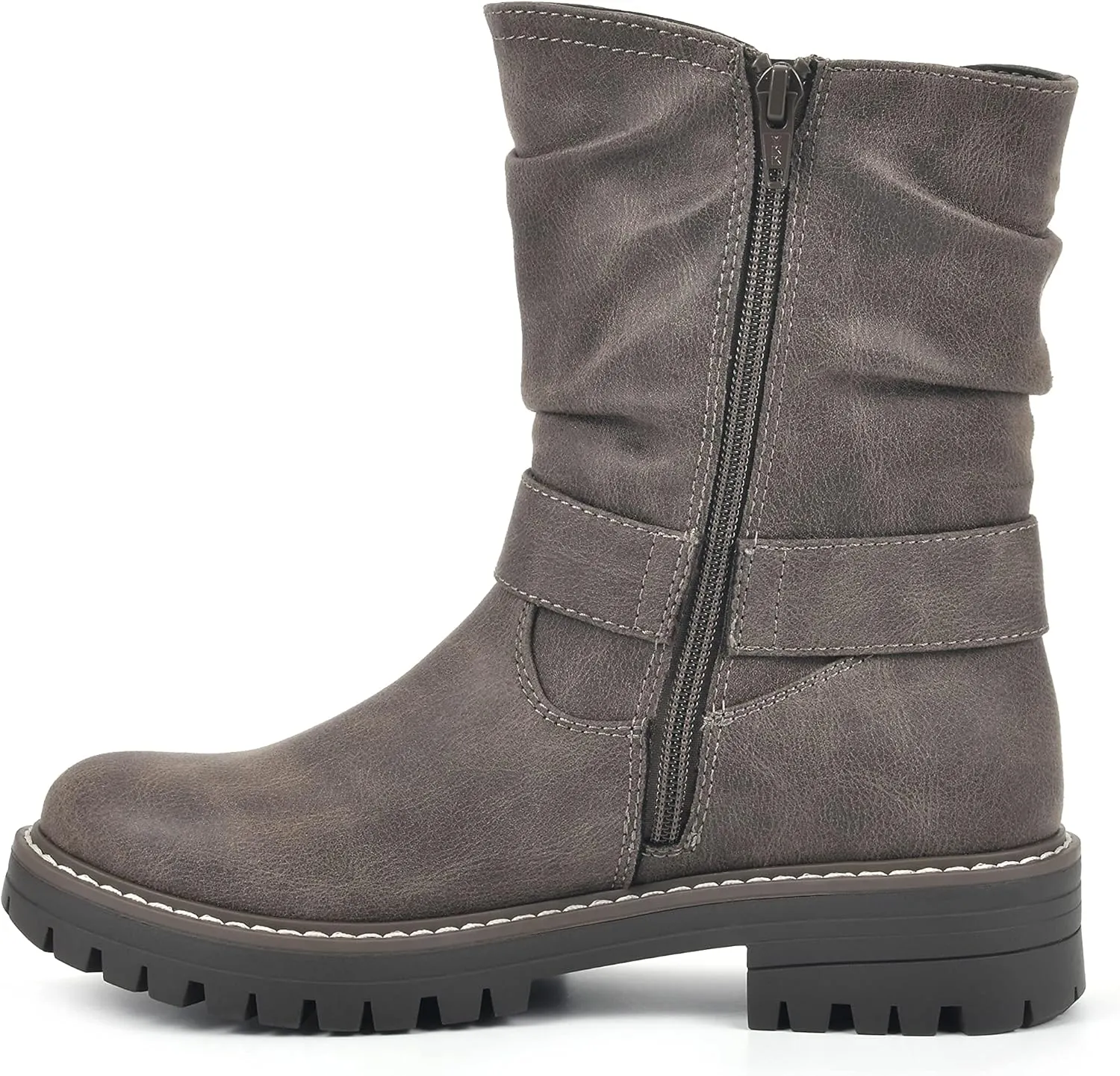 CLIFFS BY WHITE MOUNTAIN Women's Mingle Boot