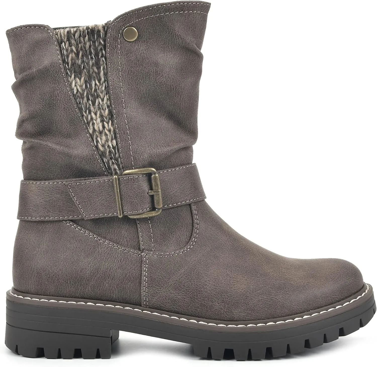 CLIFFS BY WHITE MOUNTAIN Women's Mingle Boot