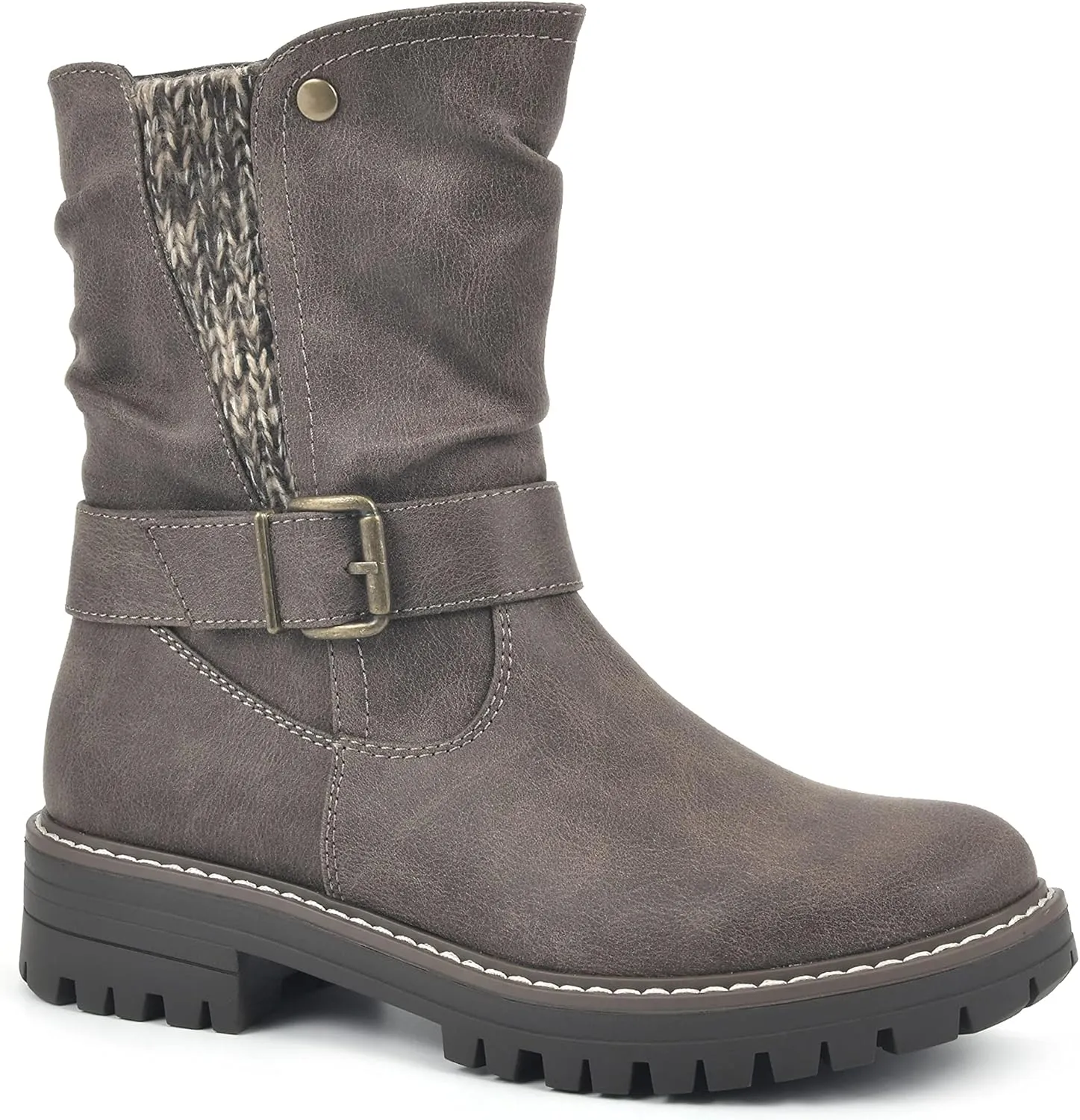 CLIFFS BY WHITE MOUNTAIN Women's Mingle Boot
