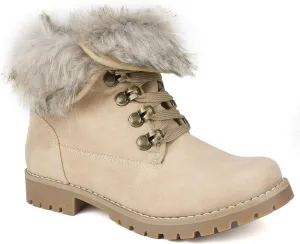 CLIFFS BY WHITE MOUNTAIN Women's Paddington Ankle Boot