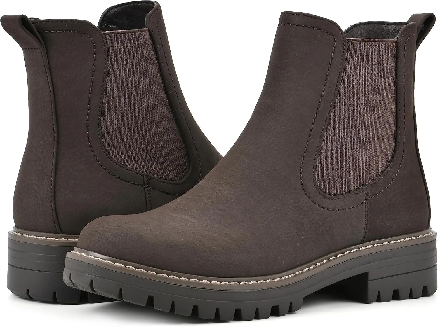 CLIFFS BY WHITE MOUNTAIN Women's Shoes Mastery Chelsea Boot