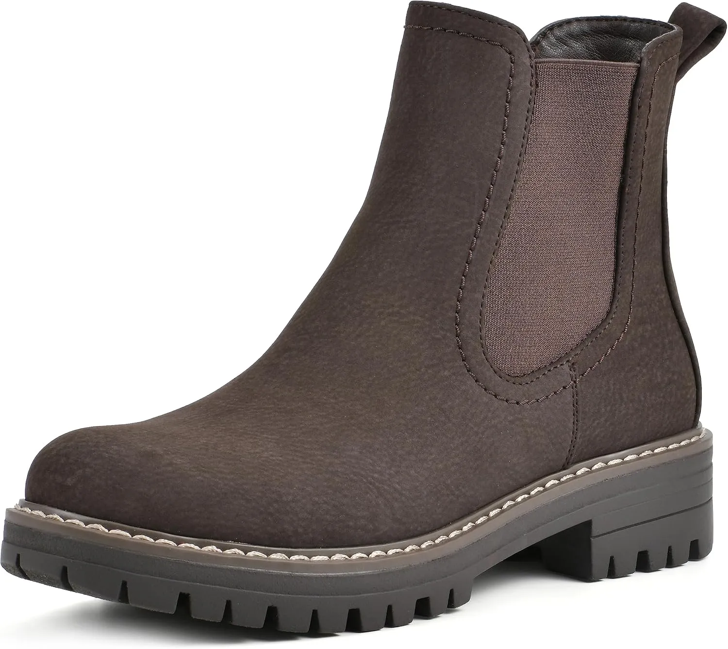 CLIFFS BY WHITE MOUNTAIN Women's Shoes Mastery Chelsea Boot
