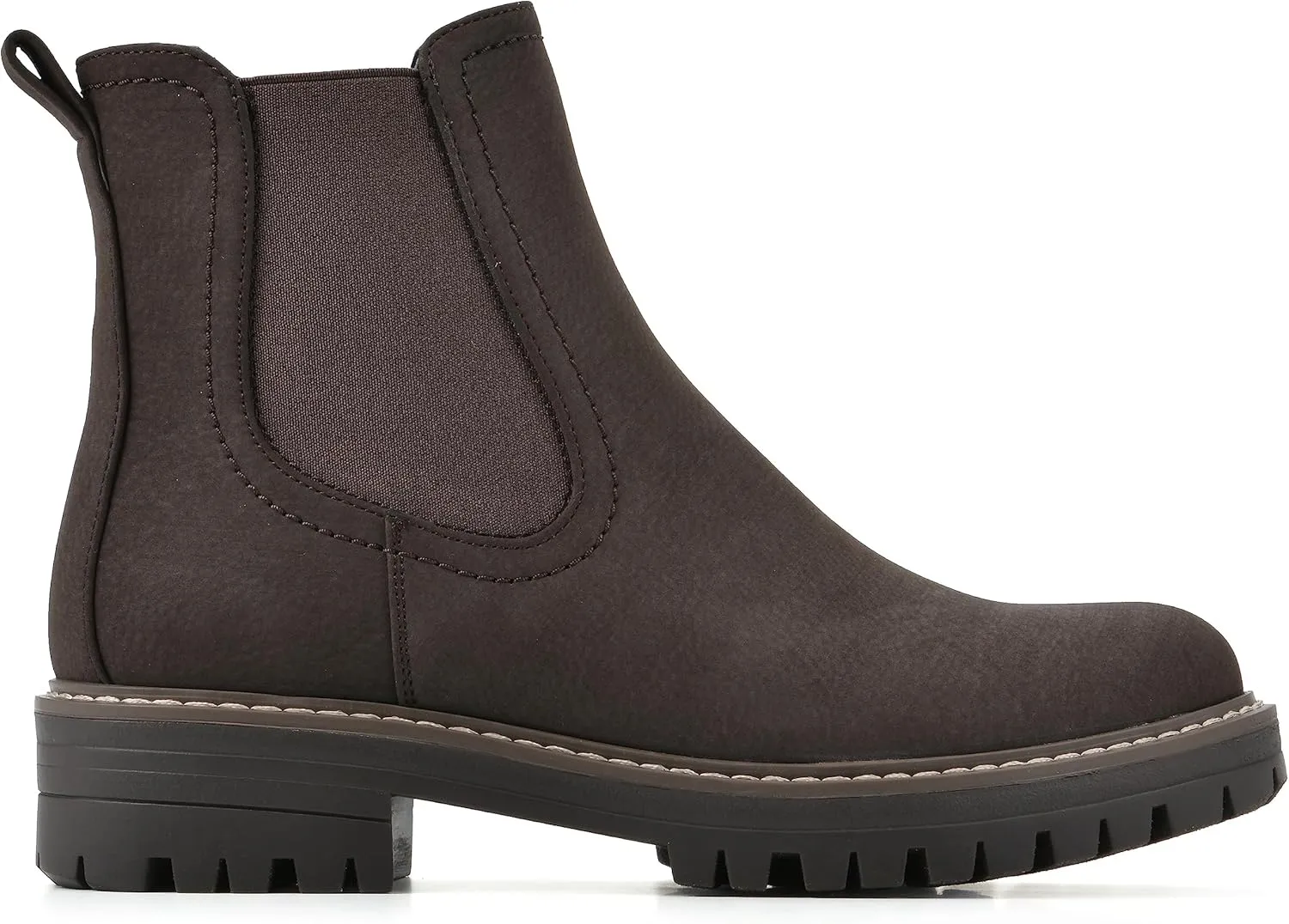 CLIFFS BY WHITE MOUNTAIN Women's Shoes Mastery Chelsea Boot
