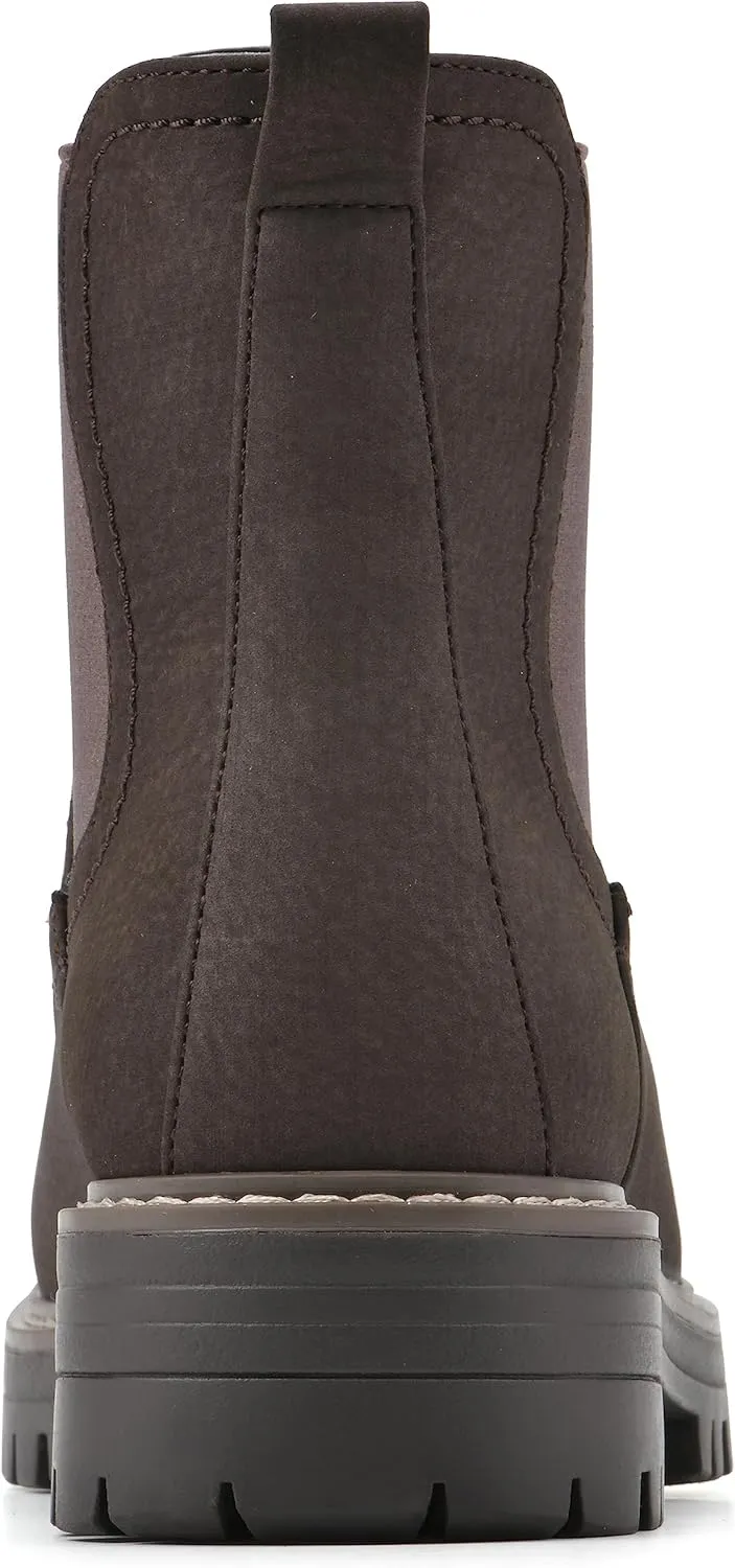 CLIFFS BY WHITE MOUNTAIN Women's Shoes Mastery Chelsea Boot