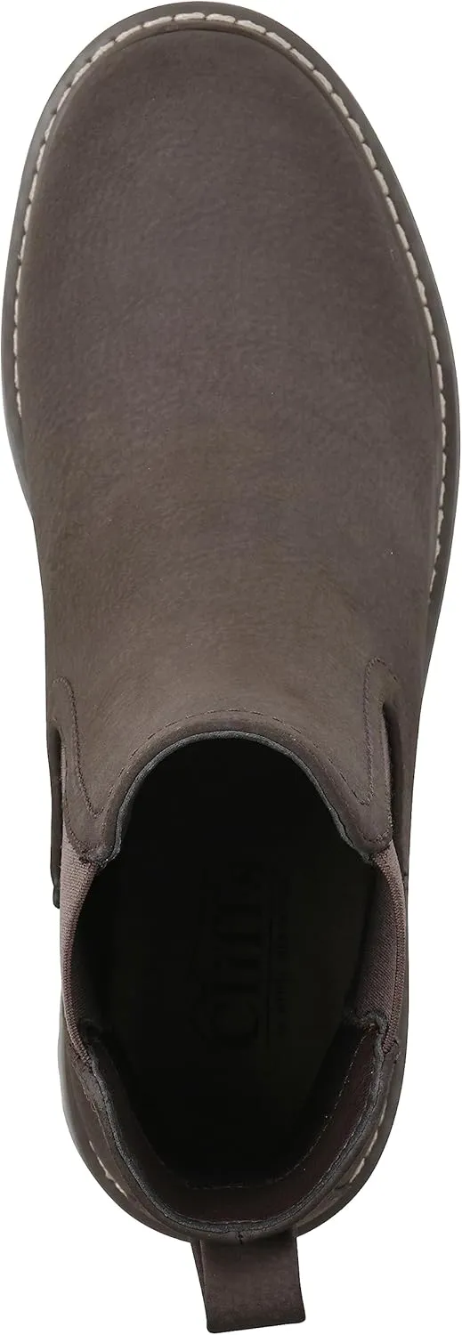 CLIFFS BY WHITE MOUNTAIN Women's Shoes Mastery Chelsea Boot