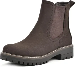 CLIFFS BY WHITE MOUNTAIN Women's Shoes Mastery Chelsea Boot