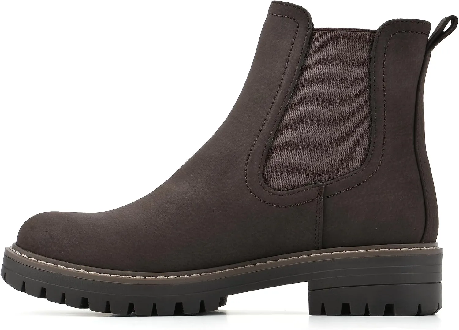 CLIFFS BY WHITE MOUNTAIN Women's Shoes Mastery Chelsea Boot