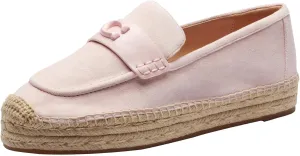 Coach Women's Camilla Espadrille Loafer