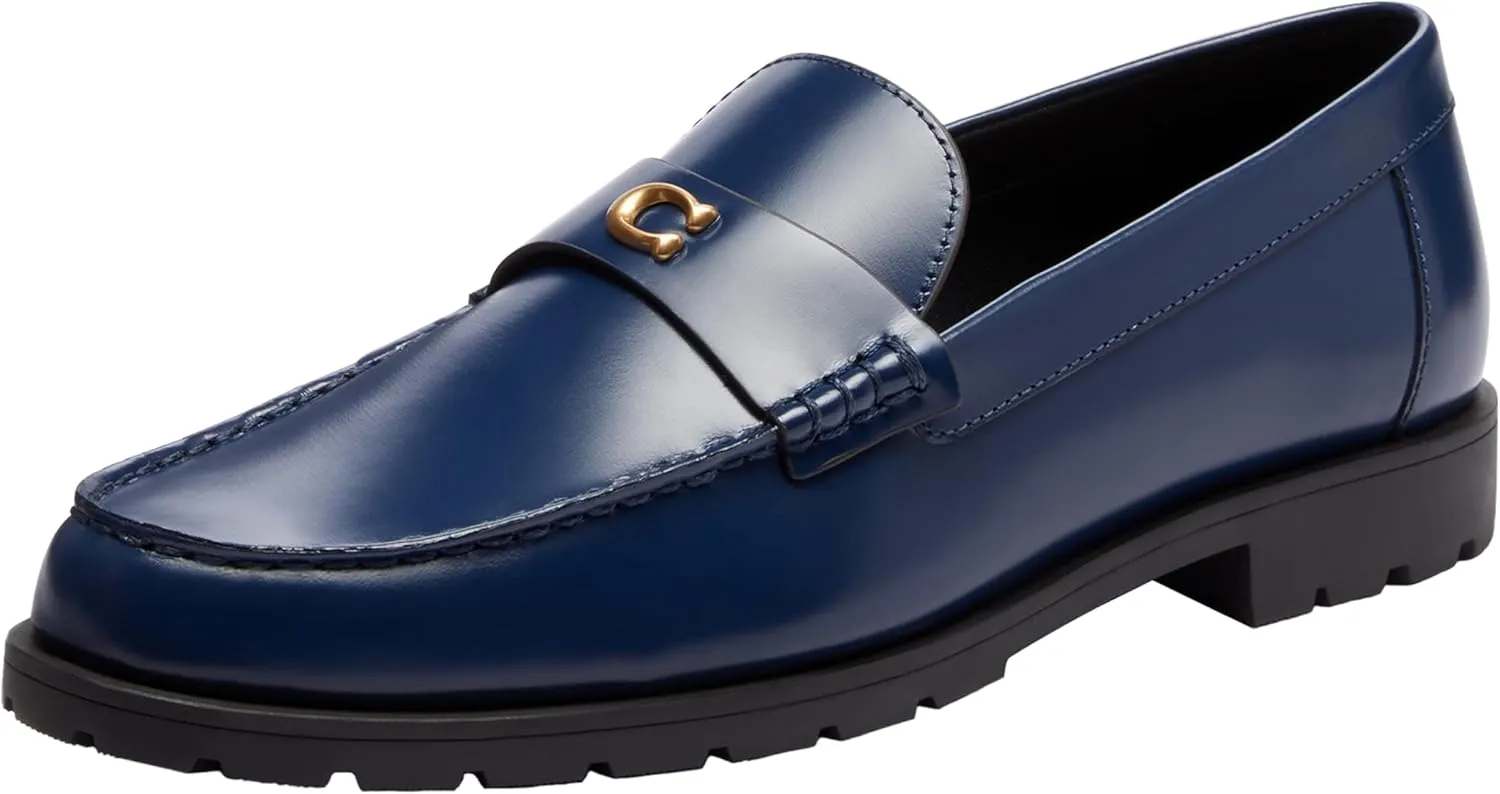 Coach womens Jocelyn Loafer