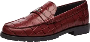 Coach womens Jocelyn Loafer