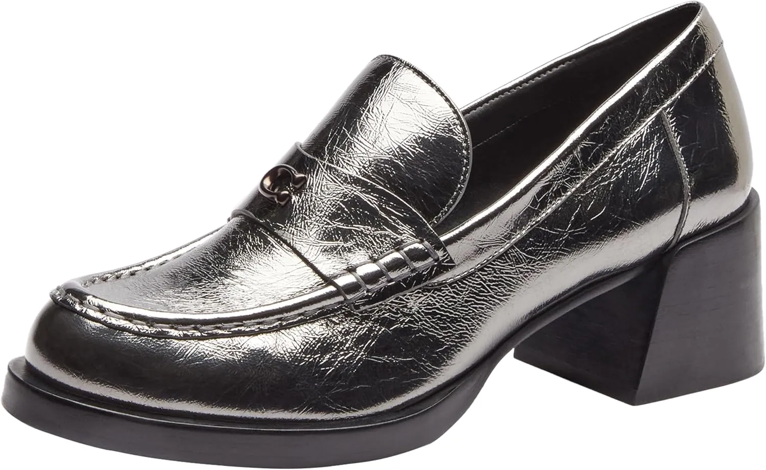 COACH Women's Natalie Loafer