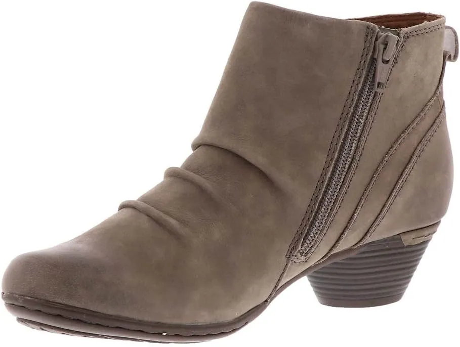 Cobb Hill Laurel Rivet Boot Women's Boot