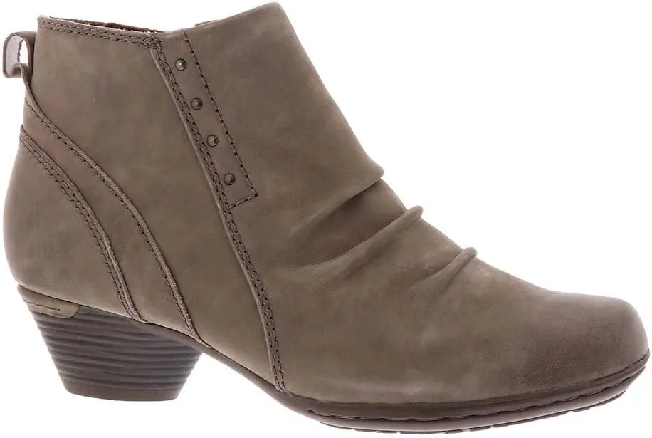 Cobb Hill Laurel Rivet Boot Women's Boot