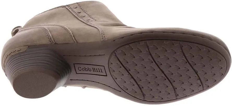 Cobb Hill Laurel Rivet Boot Women's Boot