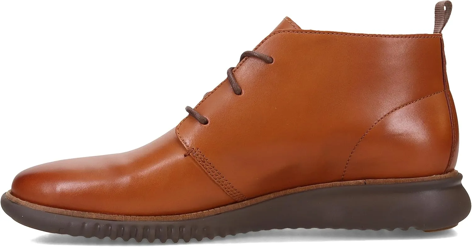 Cole Haan Men's 2.ZEROGRAND Chukka Boot