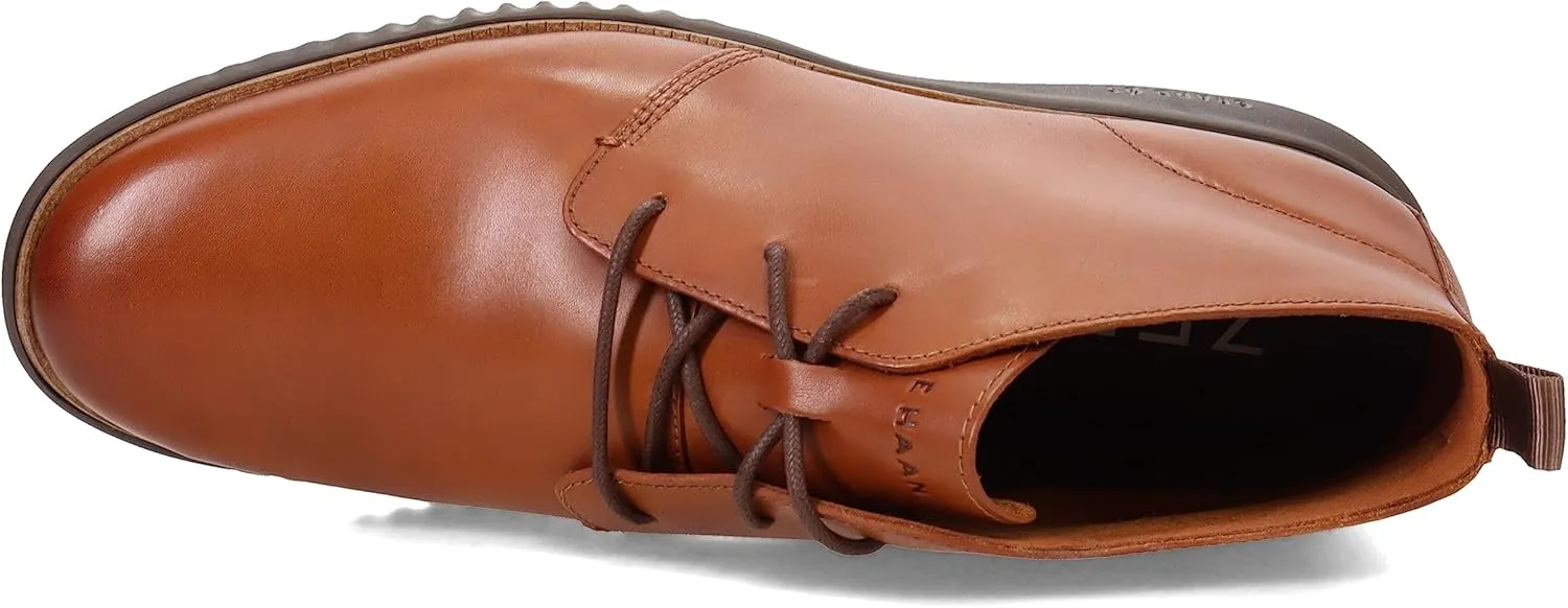 Cole Haan Men's 2.ZEROGRAND Chukka Boot