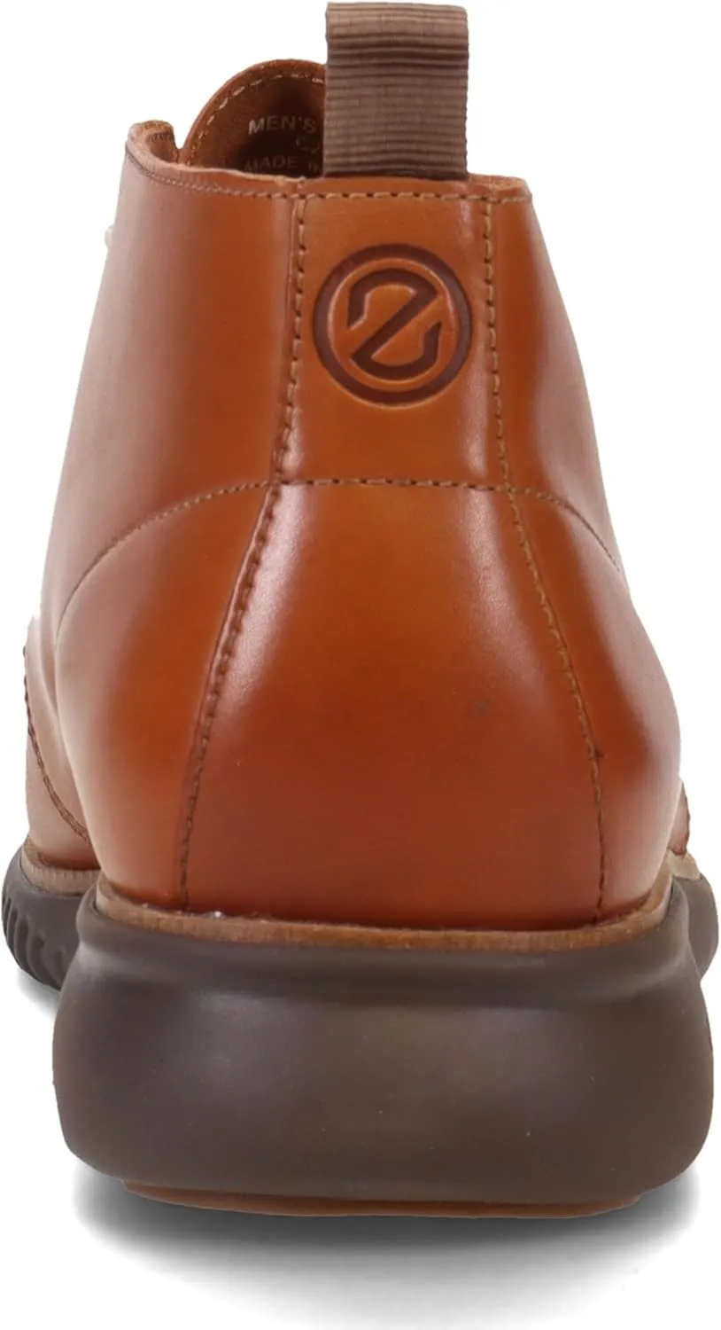 Cole Haan Men's 2.ZEROGRAND Chukka Boot