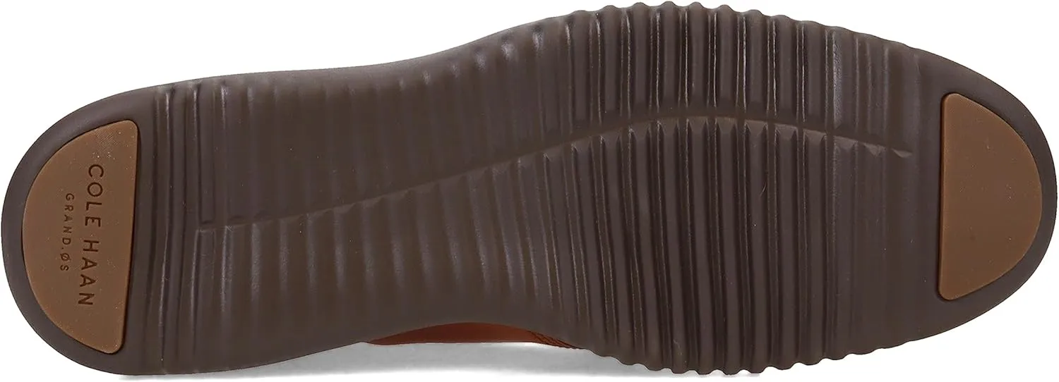 Cole Haan Men's 2.ZEROGRAND Chukka Boot