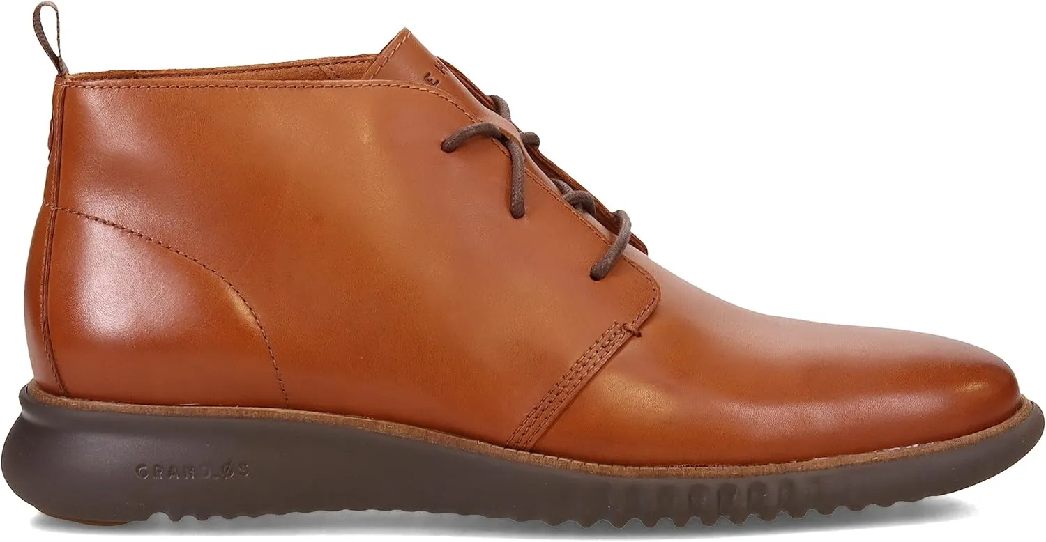 Cole Haan Men's 2.ZEROGRAND Chukka Boot