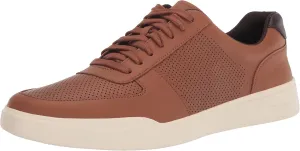 Cole Haan Men's Grand Crosscourt Modern Tennis Sneaker