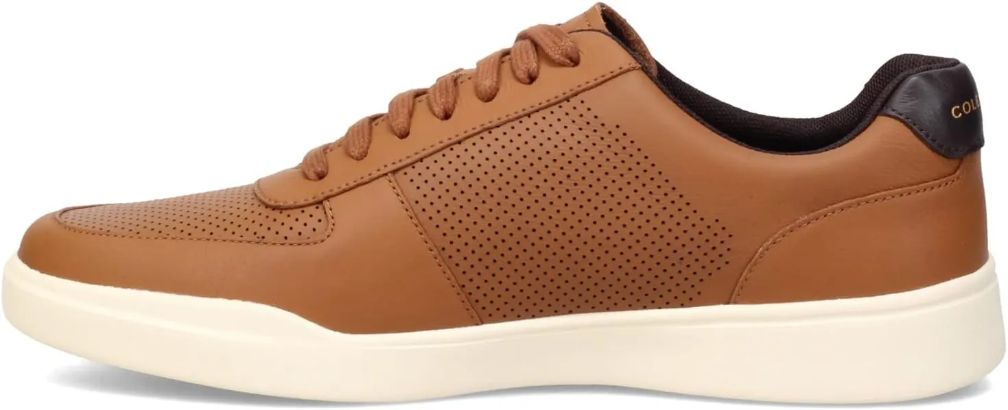 Cole Haan Men's Grand Crosscourt Modern Tennis Sneaker