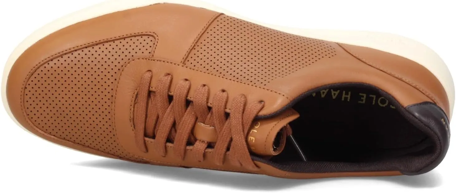 Cole Haan Men's Grand Crosscourt Modern Tennis Sneaker