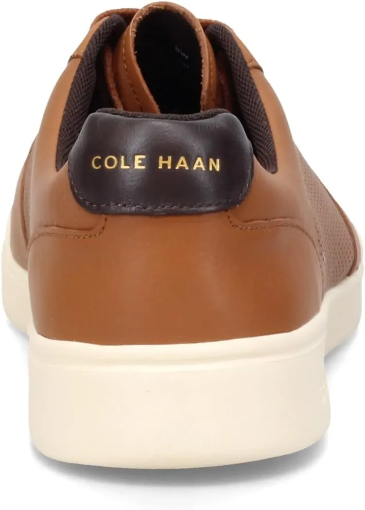 Cole Haan Men's Grand Crosscourt Modern Tennis Sneaker